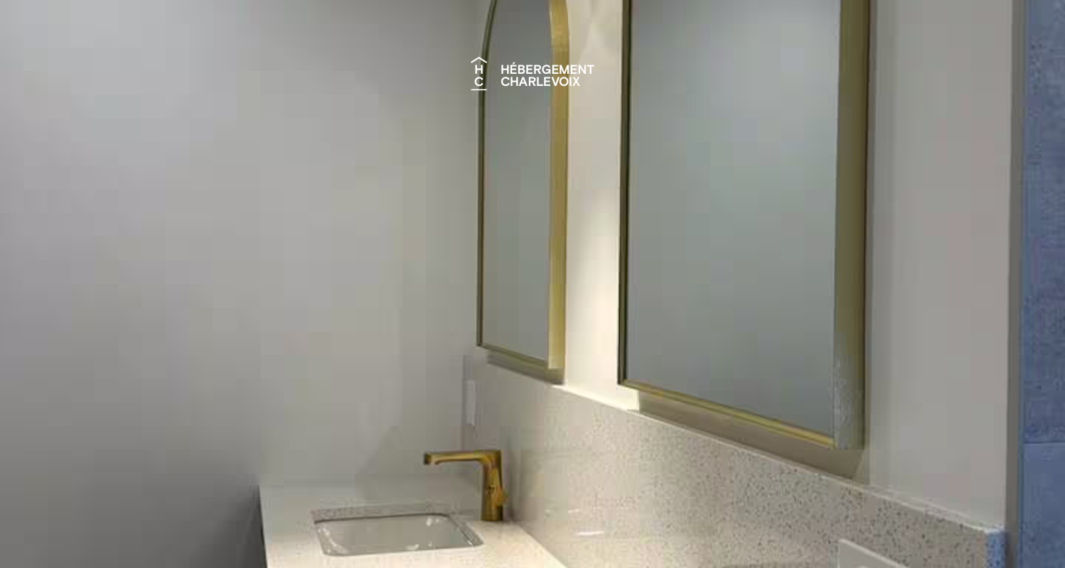 ANG-77 - Escapade in a relaxing and woody atmosphere